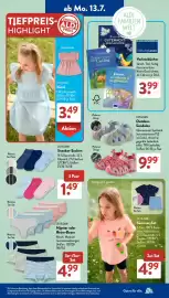 Aldi Süd Prospekt woche 29 Seite 2