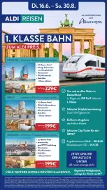 Aldi Süd Prospekt woche 29 Seite 21