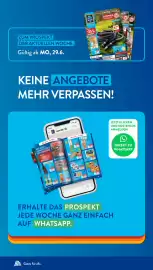 Aldi Süd Prospekt woche 29 Seite 22