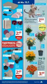 Aldi Süd Prospekt woche 29 Seite 4
