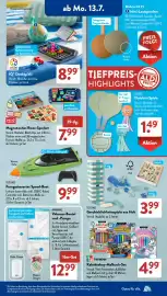 Aldi Süd Prospekt woche 29 Seite 6