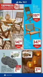 Aldi Süd Prospekt woche 29 Seite 7