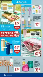 Aldi Süd Prospekt woche 29 Seite 9