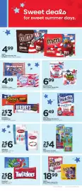 Cub Foods weekly ad Page 1