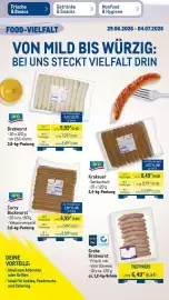 METRO Prospekt woche 27 Seite 11