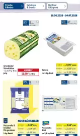 METRO Prospekt woche 27 Seite 14