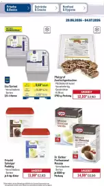 METRO Prospekt woche 27 Seite 20
