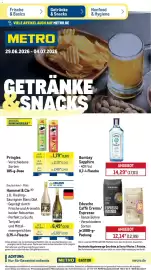 METRO Prospekt woche 27 Seite 22