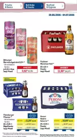 METRO Prospekt woche 27 Seite 30