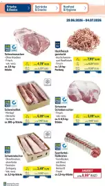 METRO Prospekt woche 27 Seite 4