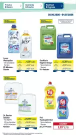 METRO Prospekt woche 27 Seite 40