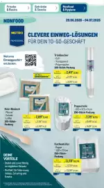 METRO Prospekt woche 27 Seite 42