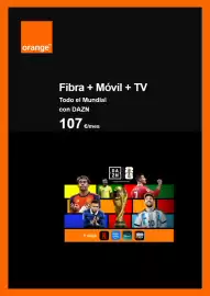 Catálogo Orange Página 1
