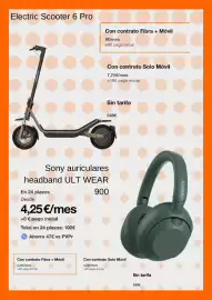 Catálogo Orange Página 5