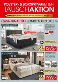 Zurbrüggen Prospekt Seite 2