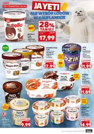 Kaufland gazetka Strona 12