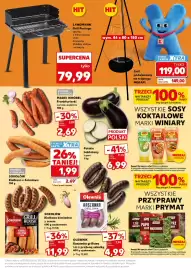 Kaufland gazetka Strona 15