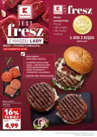 Kaufland gazetka Strona 16