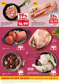 Kaufland gazetka Strona 17