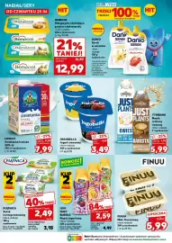 Kaufland gazetka Strona 20