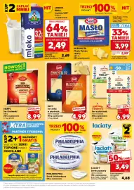 Kaufland gazetka Strona 21