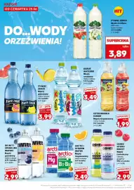 Kaufland gazetka Strona 24