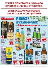 Kaufland gazetka Strona 26