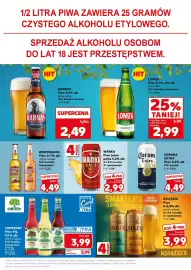 Kaufland gazetka Strona 27