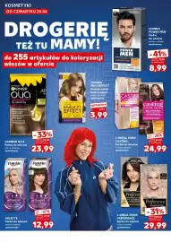 Kaufland gazetka Strona 28