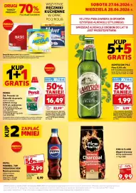 Kaufland gazetka Strona 3