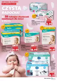 Kaufland gazetka Strona 30