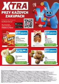 Kaufland gazetka Strona 32