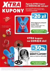 Kaufland gazetka Strona 5