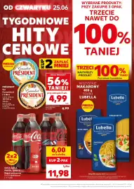 Kaufland gazetka Strona 6