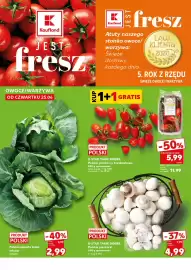 Kaufland gazetka Strona 8