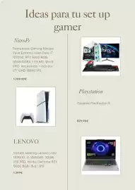 Catálogo La tienda en casa Página 4