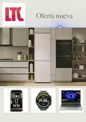 Catálogo La tienda en casa (válido hasta el 25-07)