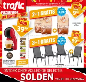 Trafic folder Pagina 1