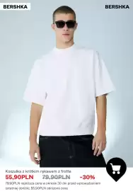 Bershka gazetka tydzień 26 Strona 5