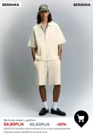 Bershka gazetka tydzień 26 Strona 6