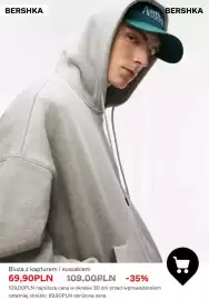 Bershka gazetka tydzień 26 Strona 8