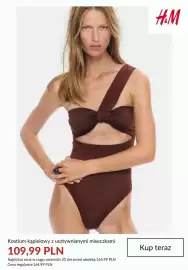 H&M gazetka tydzień 26 Strona 10