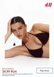 H&M gazetka tydzień 26 Strona 3