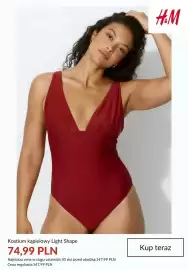 H&M gazetka tydzień 26 Strona 4