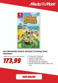 Media Markt gazetka Strona 10