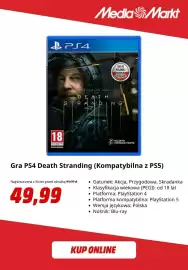 Media Markt gazetka Strona 2