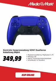Media Markt gazetka Strona 4