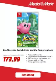 Media Markt gazetka Strona 6