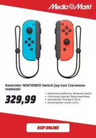 Media Markt gazetka Strona 7
