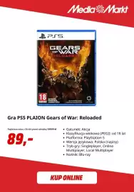 Media Markt gazetka Strona 8